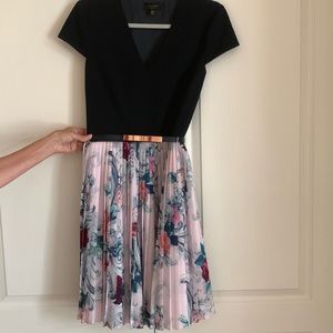 Ted baker dress